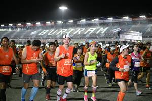 BIB: 27895, 22135, 2705, 29687, 287, 2965, 23516
                            <button type="button" onclick="openModal(10880377)" class="btn btn-primary btn-sm float-right btn-popup" data-toggle="modal" data-target=".modal-high-quality">
                        <i class="fas fa-shopping-cart"></i> Add to Cart
                    </button>
                                            <button type="button" onclick="isThisMe(10880377, true)" class="btn btn-success btn-sm float-right btn-popup btn-isme hidden" data-toggle="tooltip" data-placement="bottom" title="นี่คือรูปของคุณใช่ไหม คลิกที่นี่เพื่อเอาเข้าอัลบั้ม">
                        <i class="fas fa-plus"></i> Add to album
                    </button>
                    <button type="button" onclick="isThisMe(10880377, false)" class="btn btn-warning btn-sm float-right btn-popup btn-isnotme hidden">
                        <i class="fas fa-ban"></i> Remove from album
                    </button>